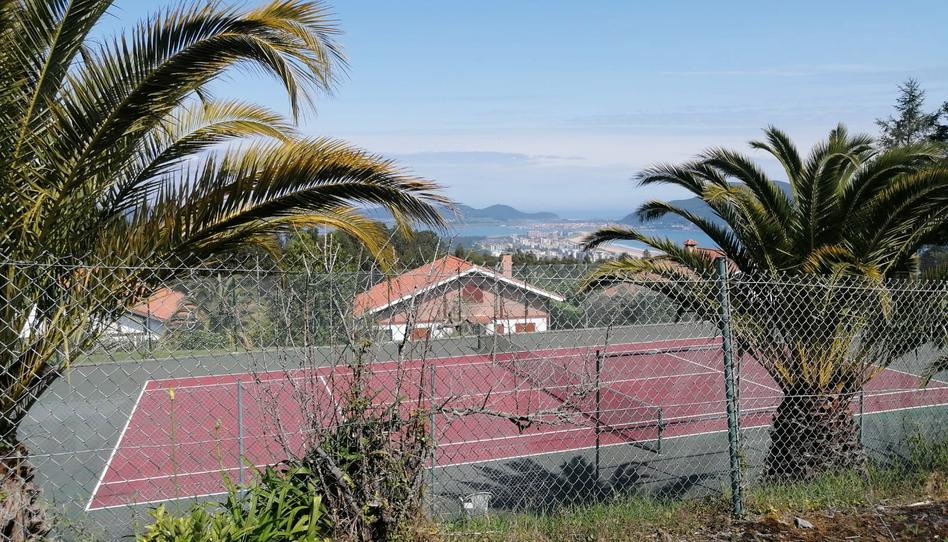 Foto 1 de Casa adosada en venda a Calle Limpias, 10a, Limpias, Cantabria