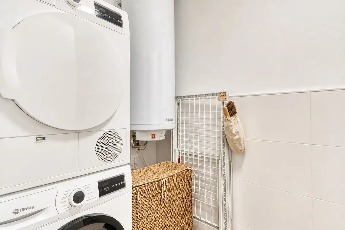 Apartamento con piscina en venta en Alcorrín, imagen 35