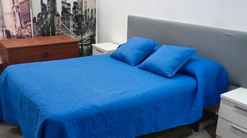 Foto 4 de Casa adosada de alquiler en Los Dolores, Cartagena