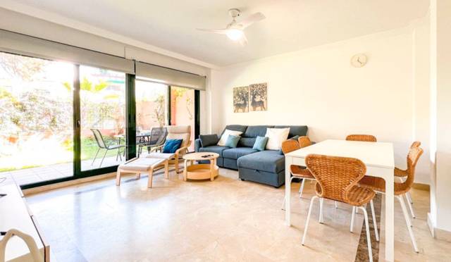 Apartamento en Venta en Urbanización Marbesa, 122 en Marbesa