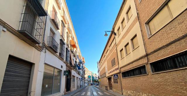 Casa-chalet en Venta en Cueva de Menga