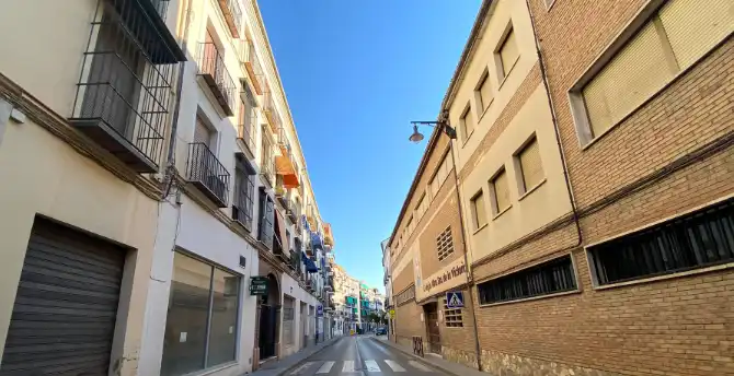 House for sale in Cueva de Menga