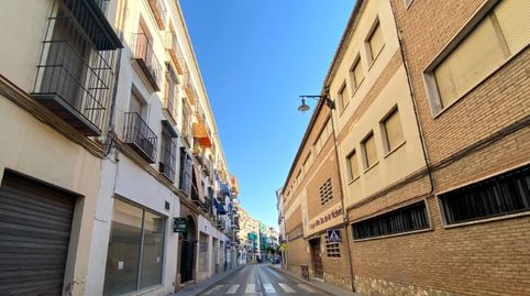 Casa en el centro Antequera