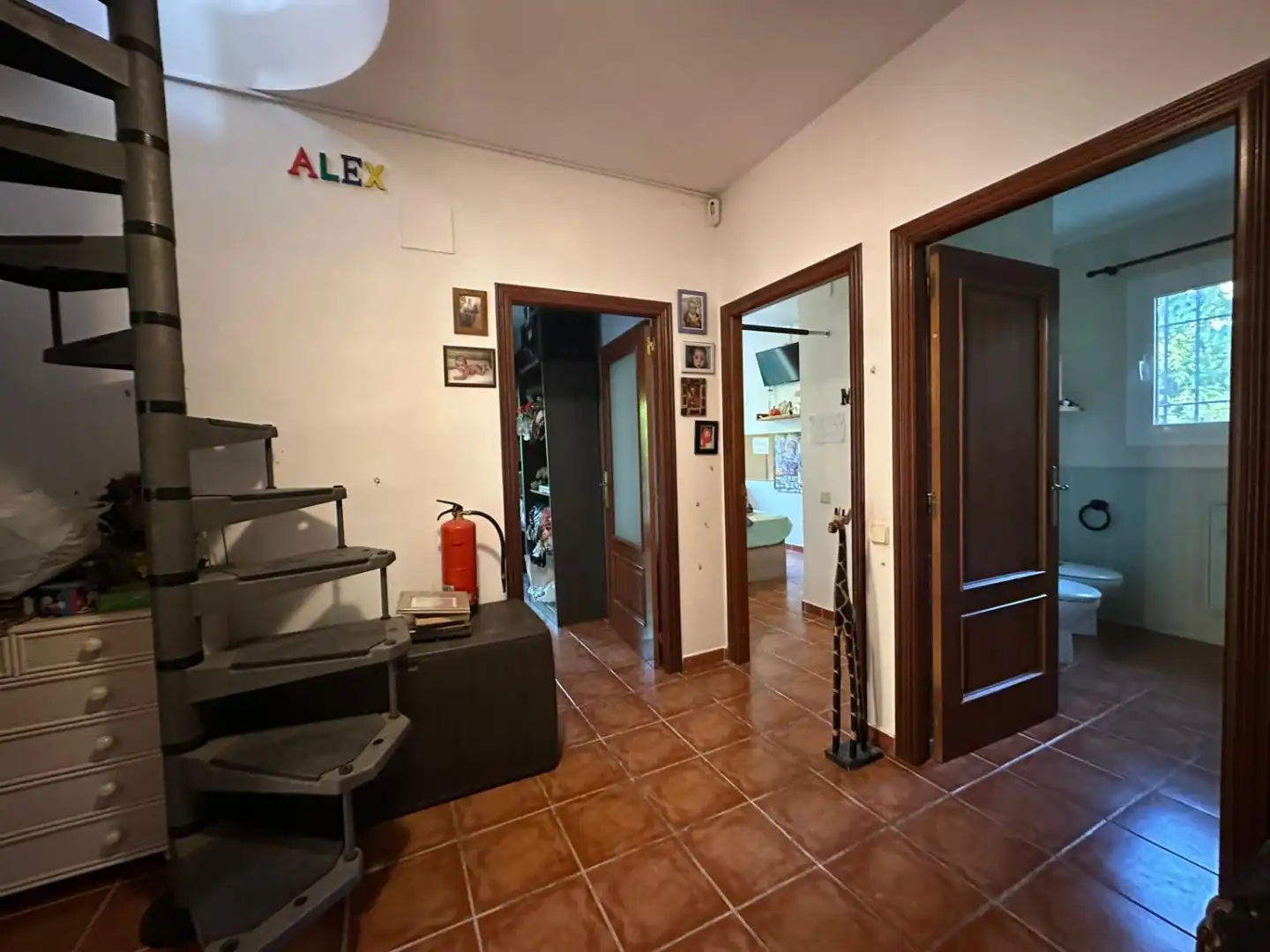 Xalet amb terrassa en venda a La Presa - Collado - La Malla, imagen 23