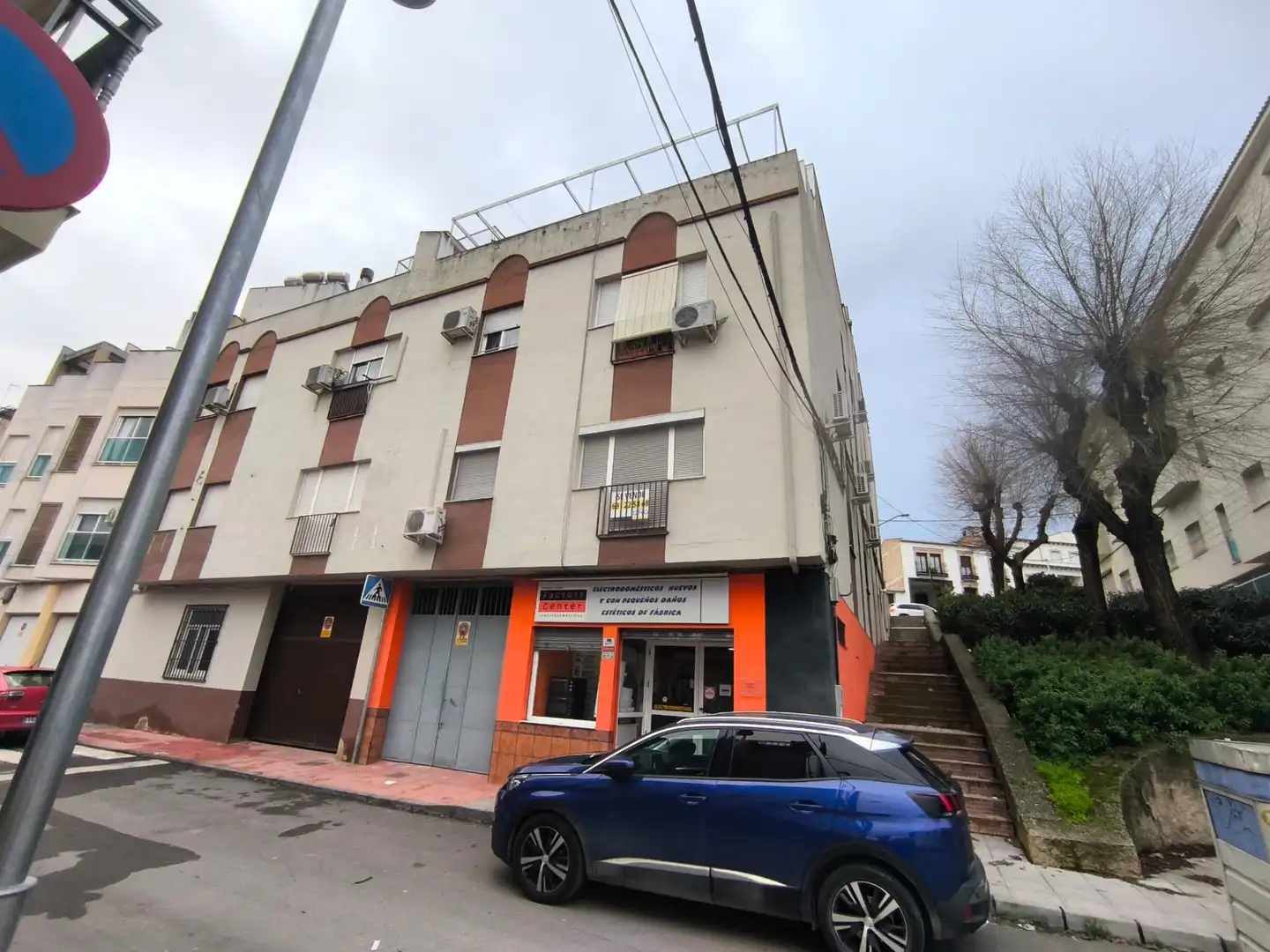 Wohnung zum Verkauf in Carretera de Espeluy 18, imagen 3