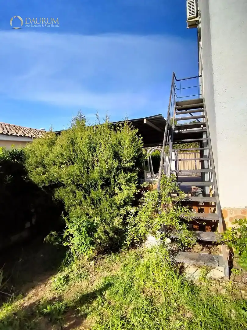 Jardín de Casa o chalet en venta en L'Eliana con Aire acondicionado, Calefacción y Terraza