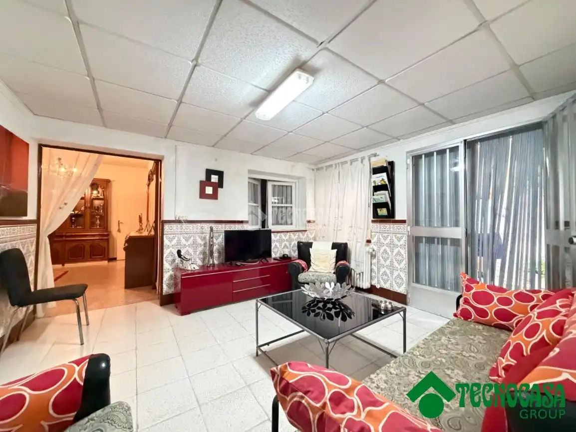 Casa pareada con jardín en venta en Gerindote, imagen 18