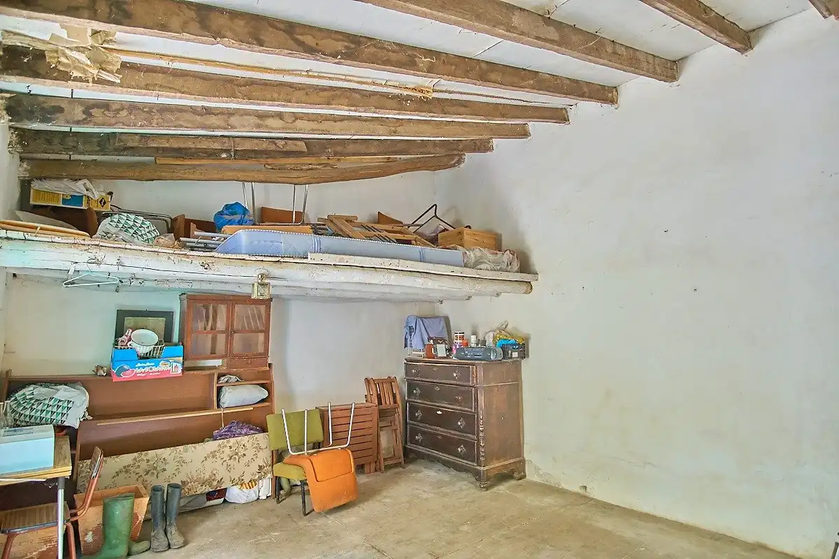 Casa o chalet en venta en Vega de San Mateo con Jardín privado y Terraza