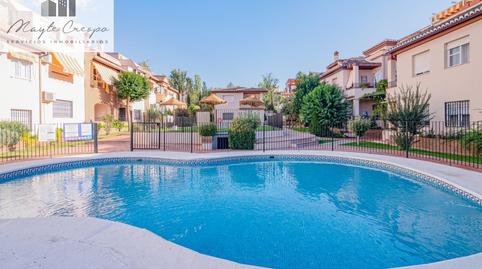 Foto 2 de Àtic en venda a La Zubia Ciudad, La Zubia