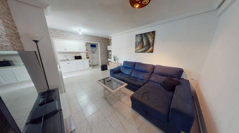 Foto 5 de Piso en venta en Calle Aaiun, Altozano - Conde Lumiares, Alicante / Alacant