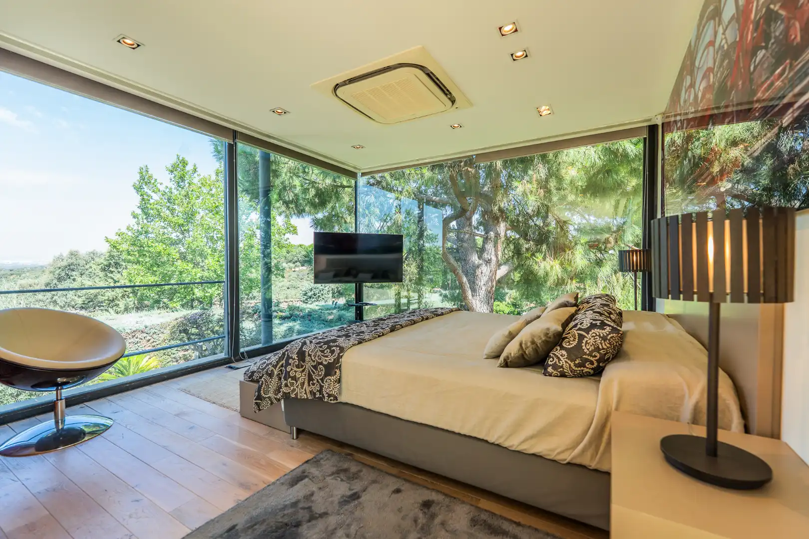 Villa avec piscine à vendre à Fuente del Fresno, imagen 23