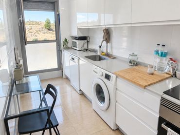 Wohnung mit Aufzug zum Verkauf in Avenida de Atenas