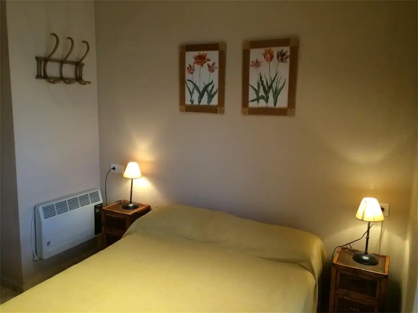 Habitación de Apartamento en venta en El Campello con Piscina