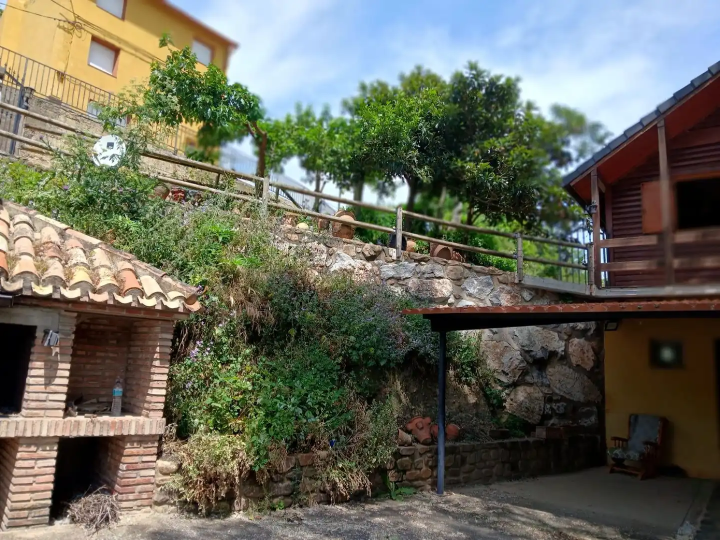 Haus oder Chalet zum Verkauf in Ocón