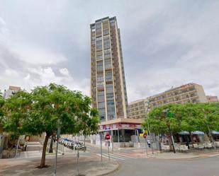 Exterior view of Garage for sale in Benidorm