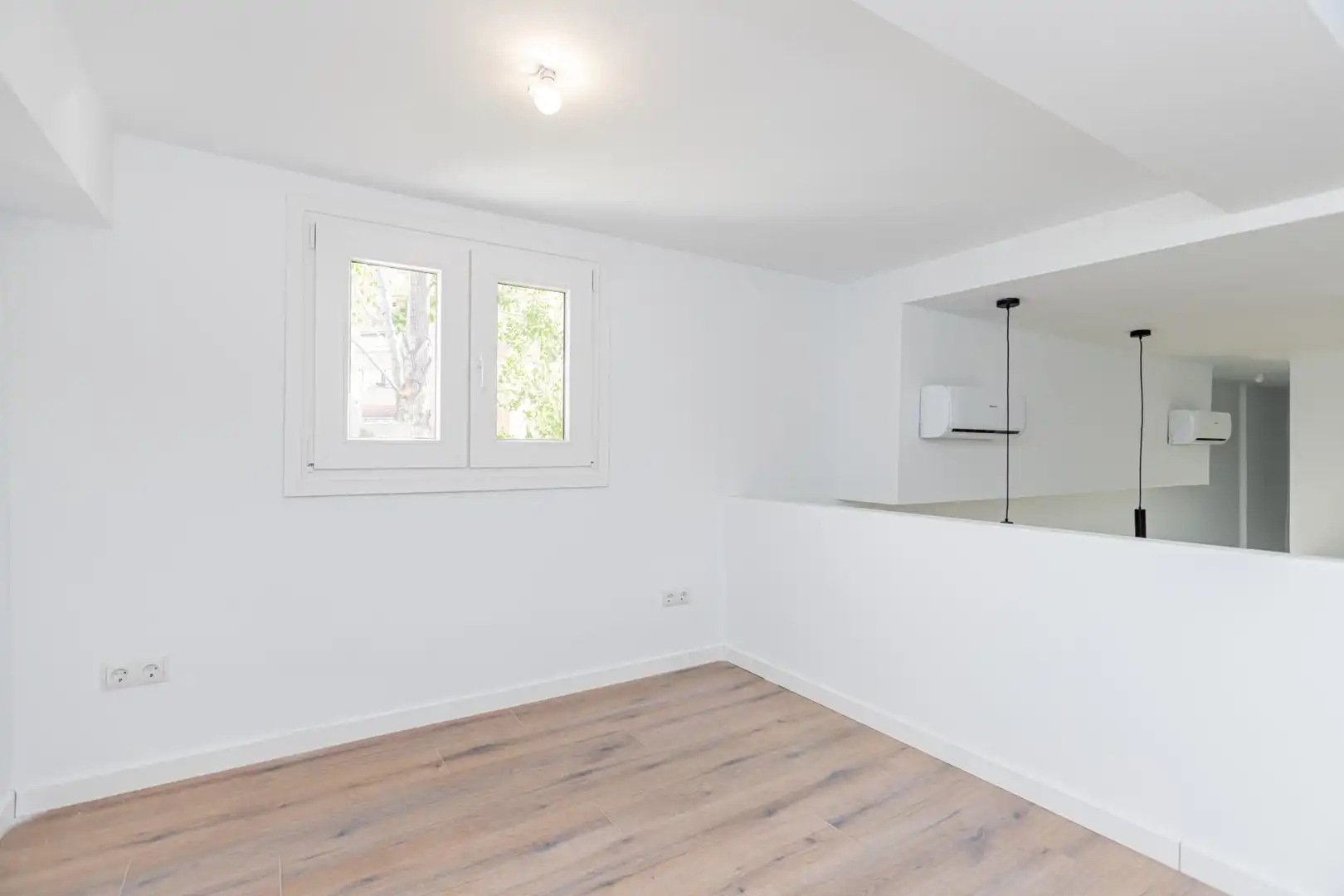 Lofts for rent in Tres Cantos  with Air Conditioner, Heating and Terrace