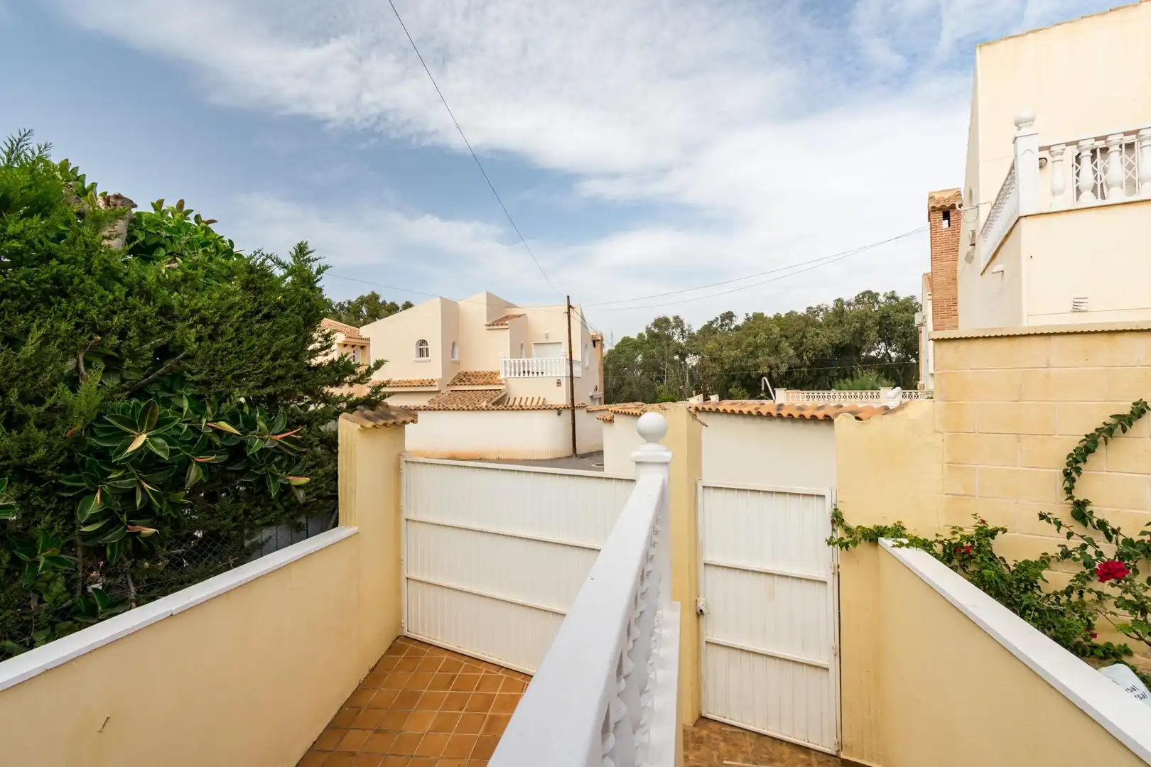 Chalet con terraza en venta en Orihuela Costa, imagen 15