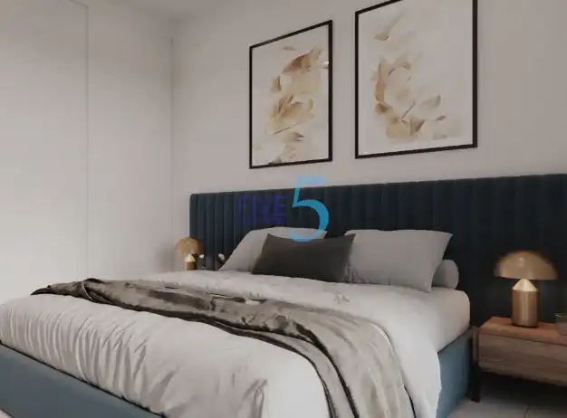 Flat with pool for sale in Nueva Torrevieja - Aguas Nuevas, imagen 36