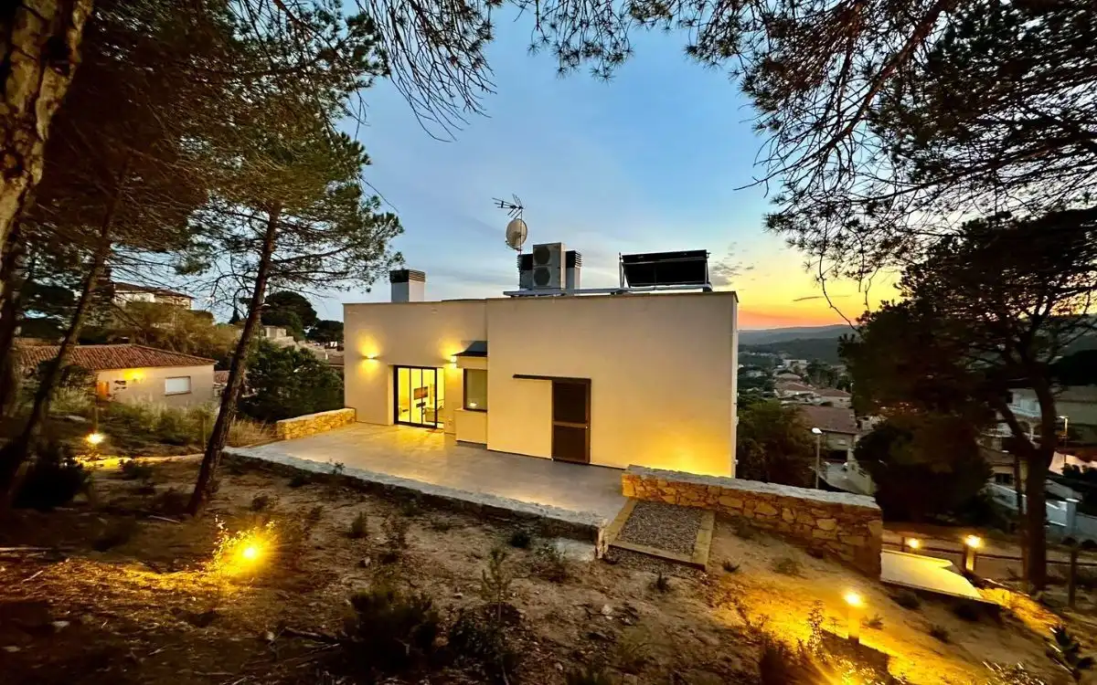 Xalet amb piscina en venda a Lloret Verd - Els Pinars, imagen 23