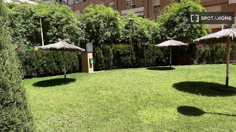 Photo 2 of Flat for rent in Na Rovella - Hermanos Maristas, Valencia Capital