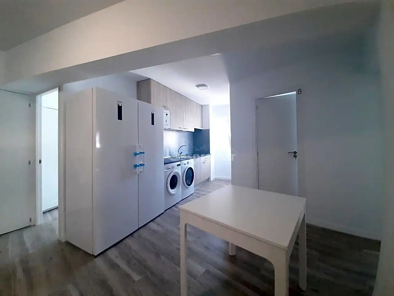Habitació a Puerta del Ángel