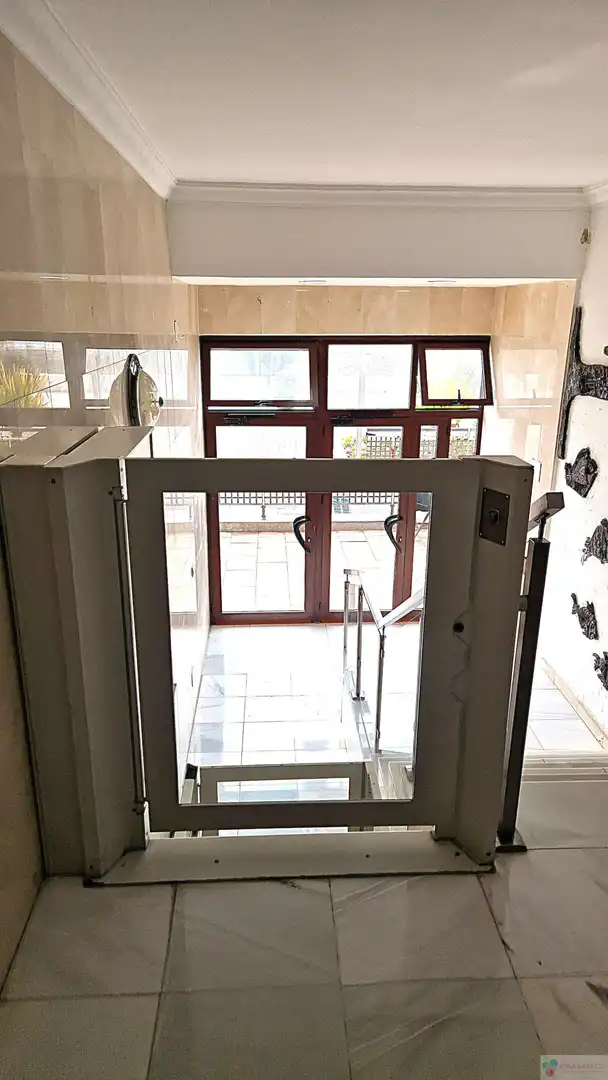 Appartement avec ascenseur à vendre à Estepona Pueblo, imagen 20