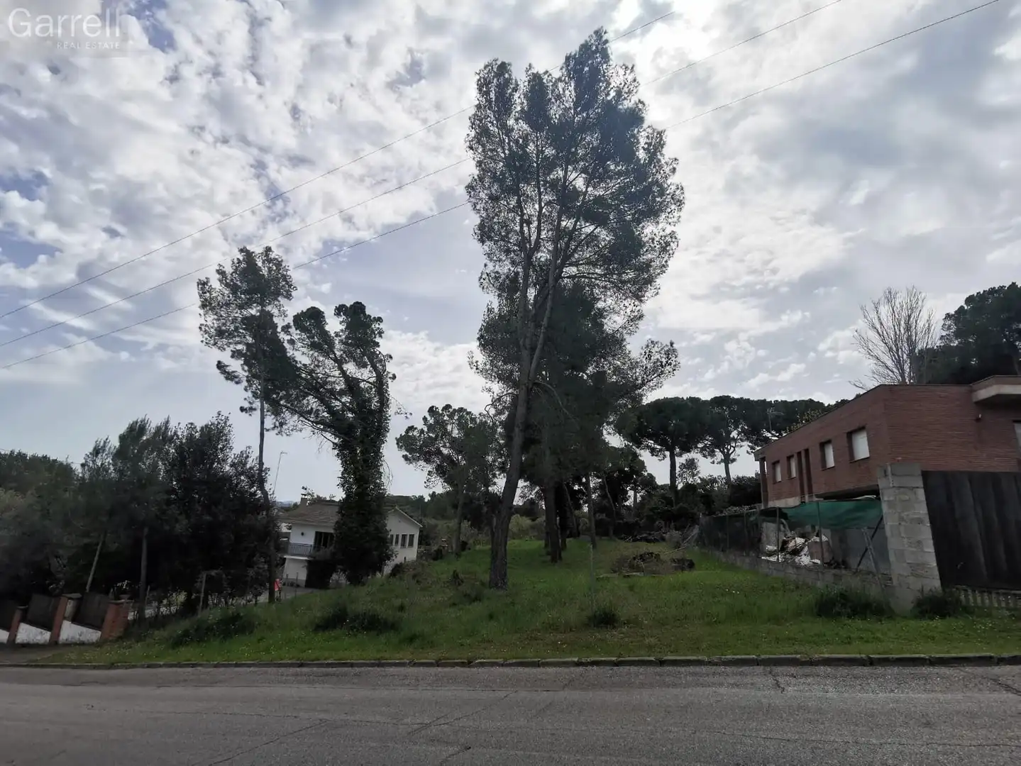 Lands and plots for sale in CL CAN FARELL 
 LLIÇA D'AMUNT (BARCELONA), imagen 13