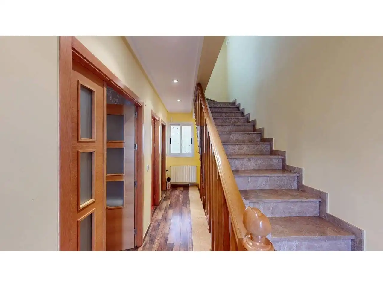 Dúplex en venta en Caravaca de la Cruz con Aire acondicionado, Calefacción y Terraza