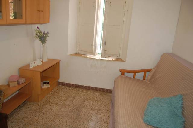 Casa-chalet en Venta en Herreros de Suso