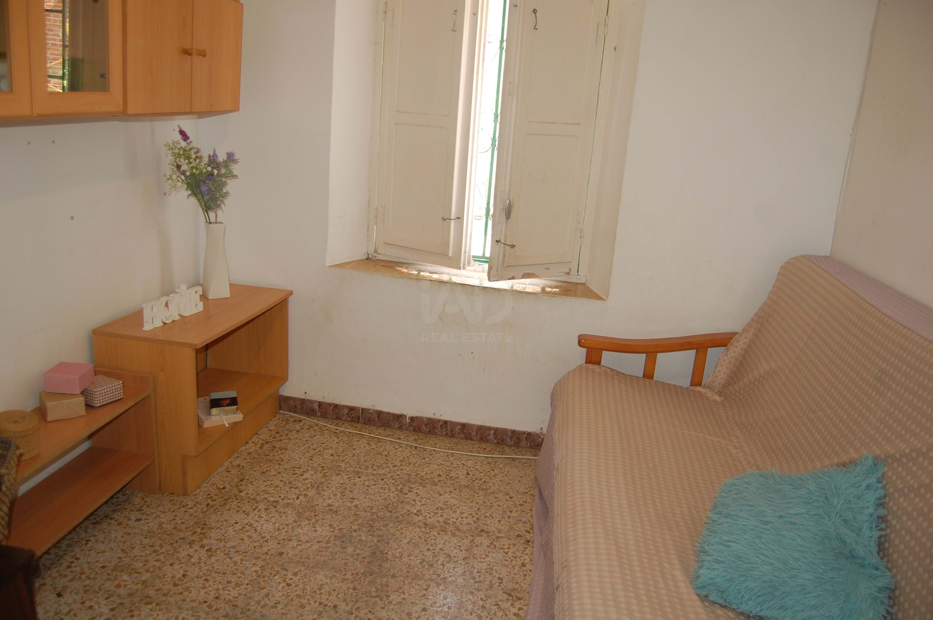 Dormitori de Casa o xalet en venda en Herreros de Suso