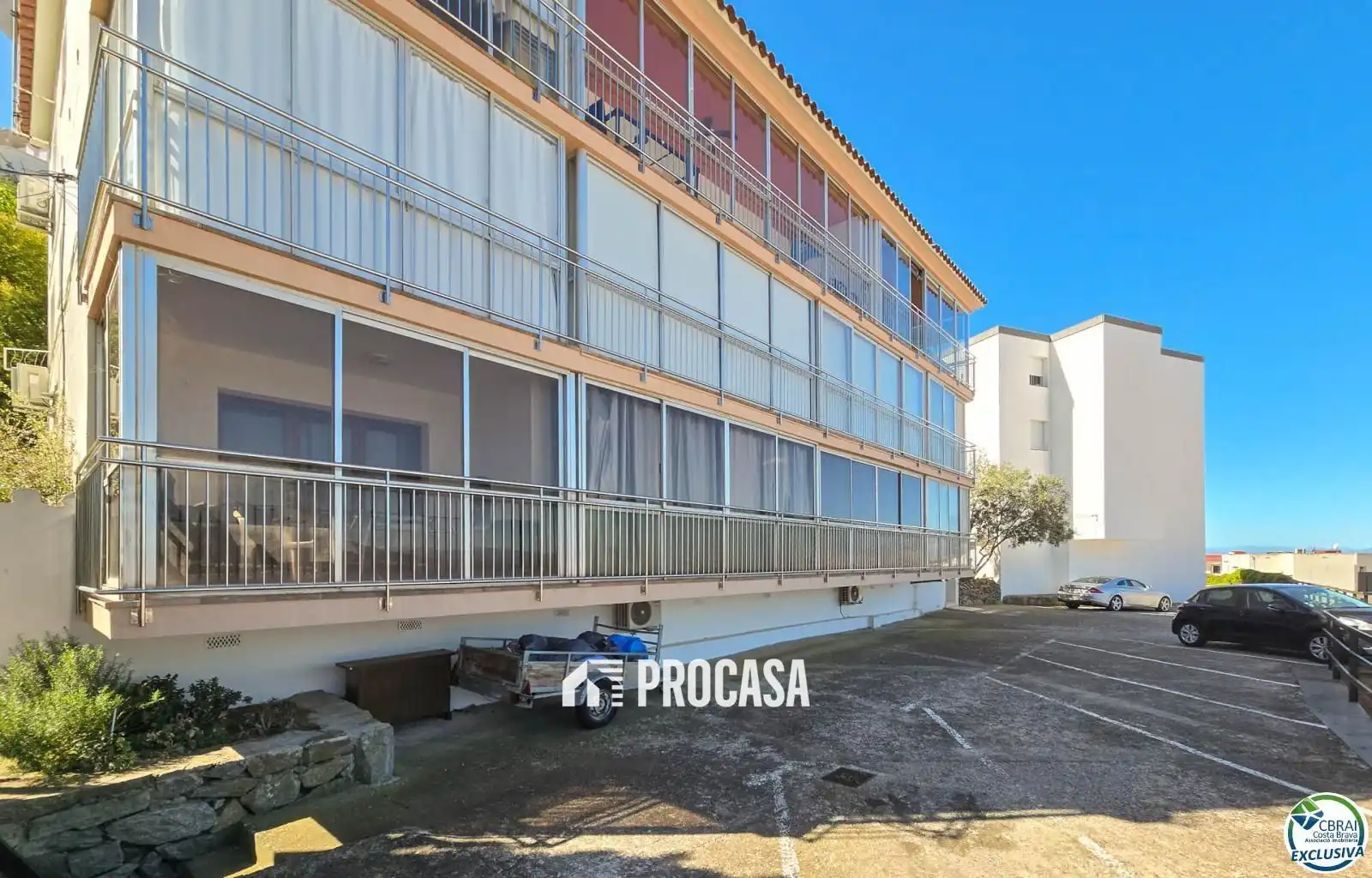 Appartamento in vendita a FRANCESC ALEGRE, imagen 21