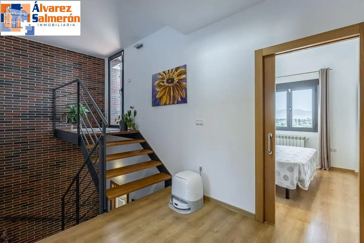 Villa avec jardin à vendre à Polideportivo, imagen 43