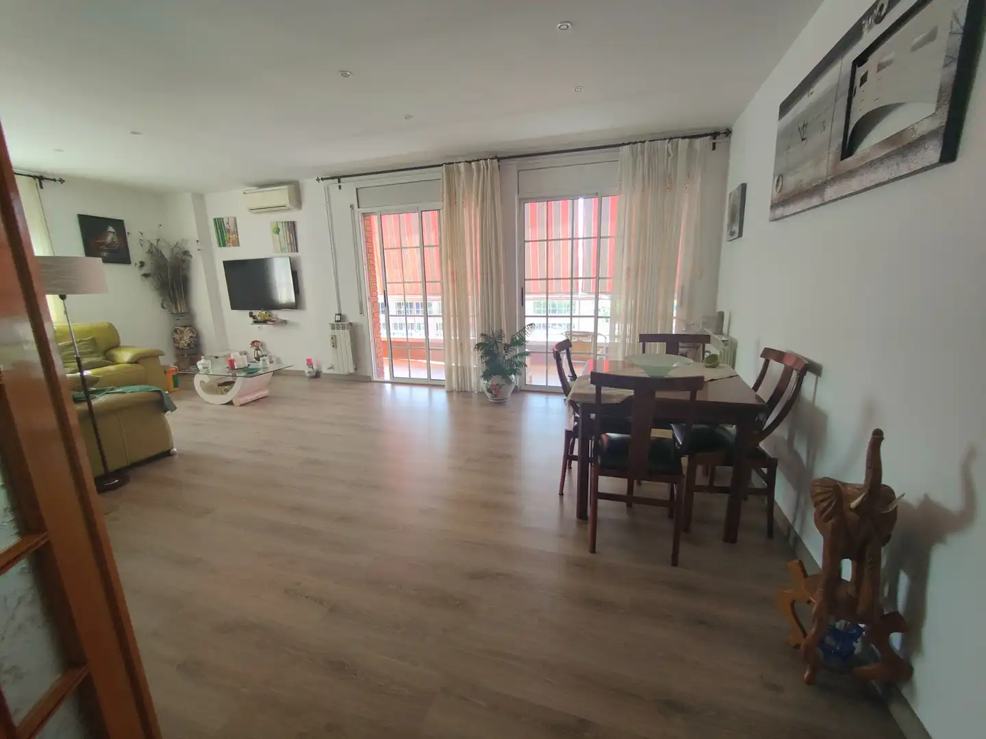 Piso en venta en Plaza Jaume Balmes, Passeig Maragall