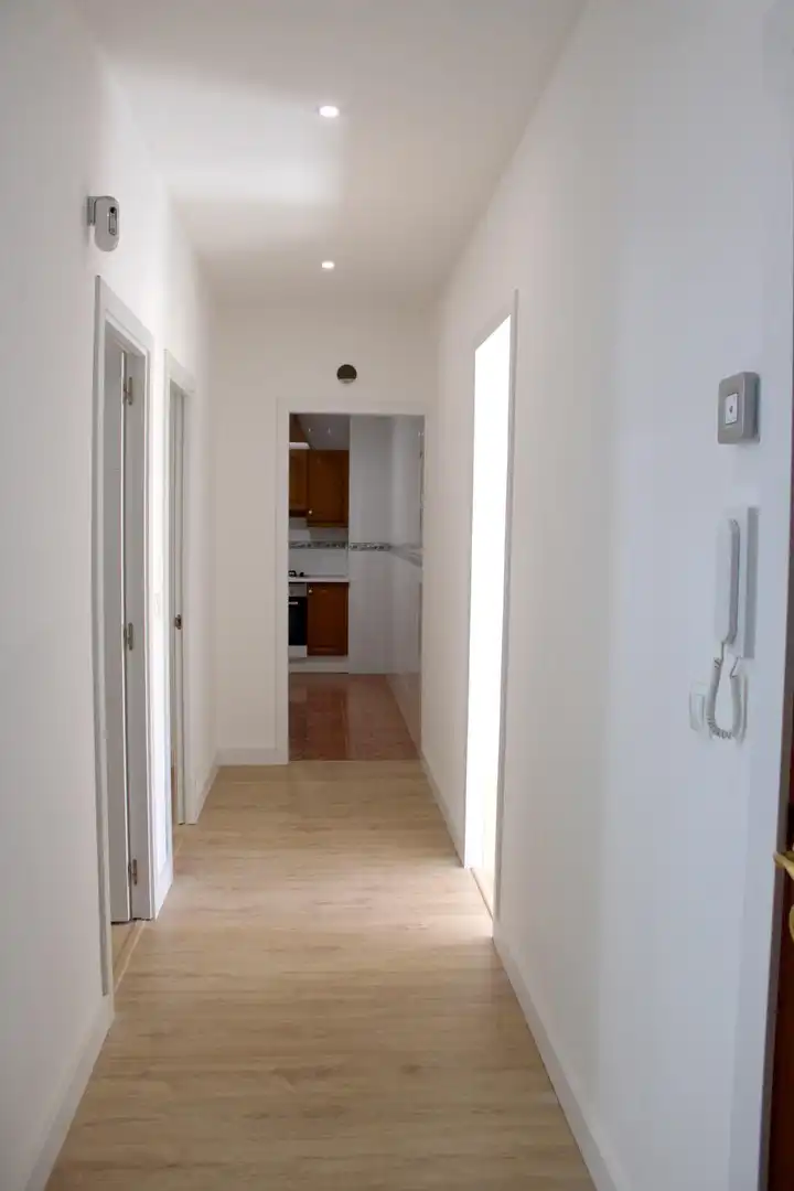 Piso en venta en Oliva con Alarma