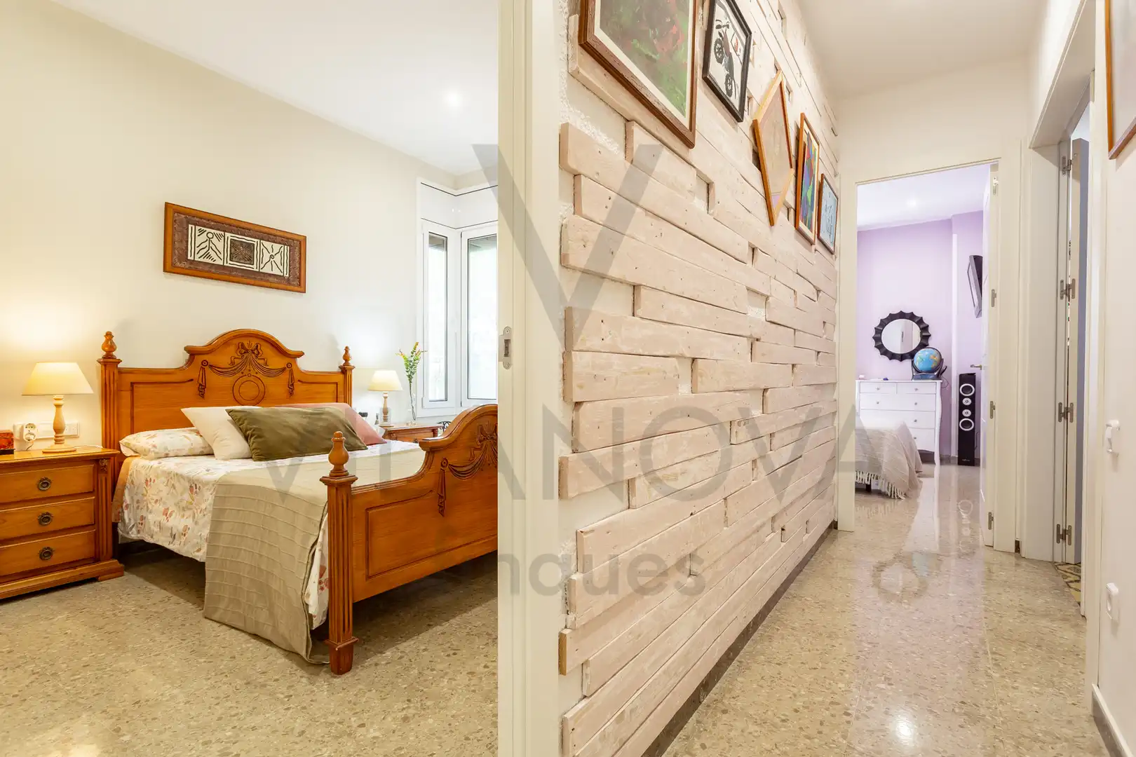 Casa o xalet en venda en Valls amb Aire condicionat, Calefacció i Jardí privat