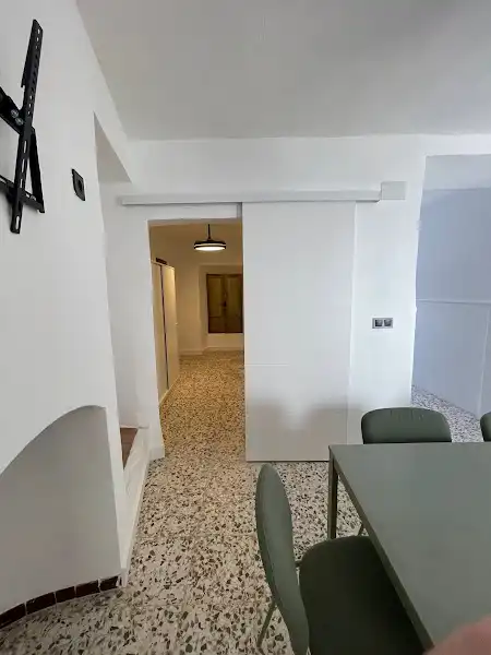 Houses for rent in Guaro  with Terrace, Furnished and Washing machine