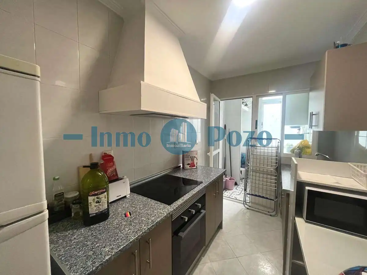Wohnung mit Aufzug zum Verkauf in Almendralejo, imagen 7