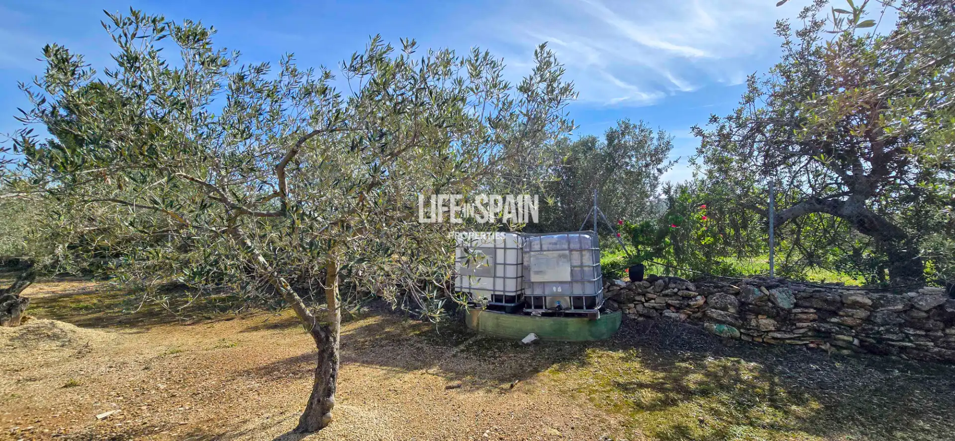 Villa à vendre à Carrer Poligono 78 43, imagen 36