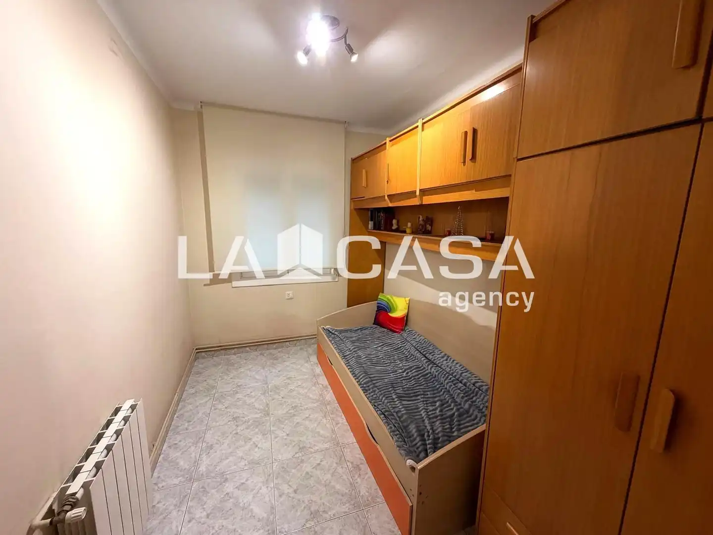 Piso con balcón en venta en Canovelles, imagen 26