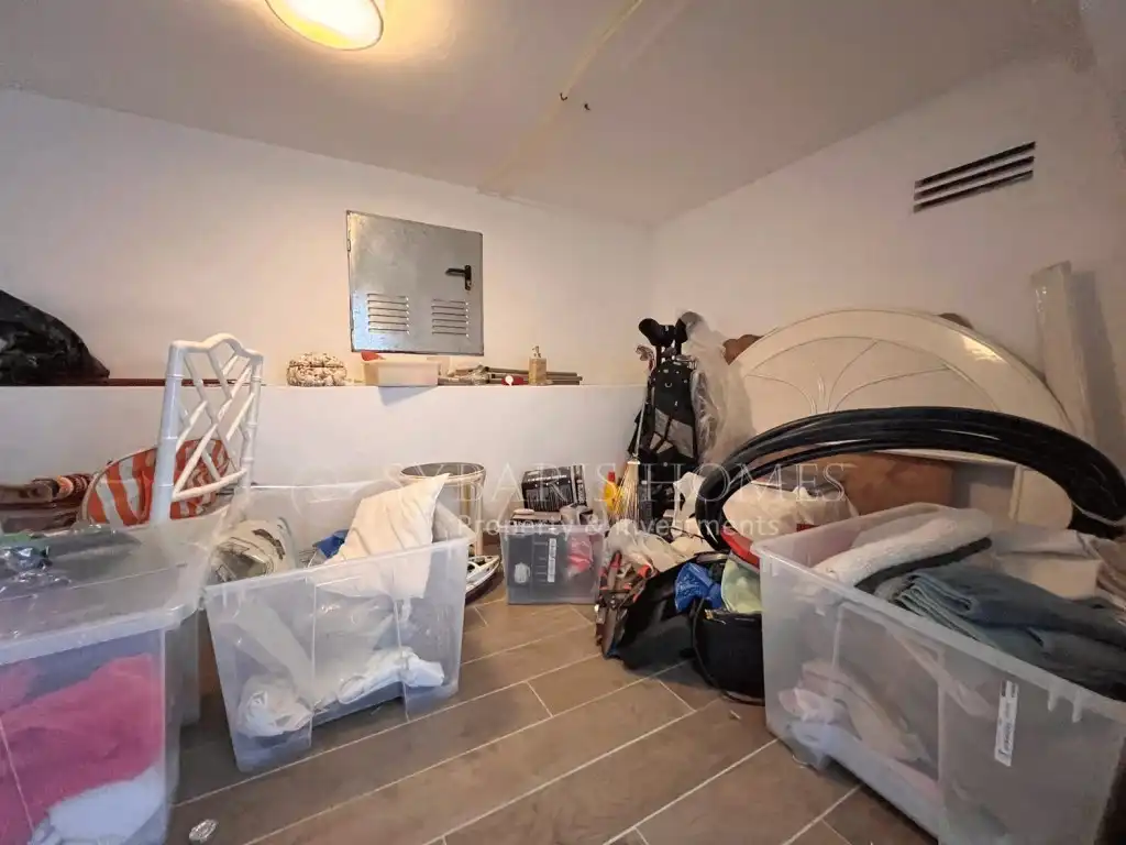 Casa o chalet en venta en Benitachell / El Poble Nou de Benitatxell con Aire acondicionado y Piscina