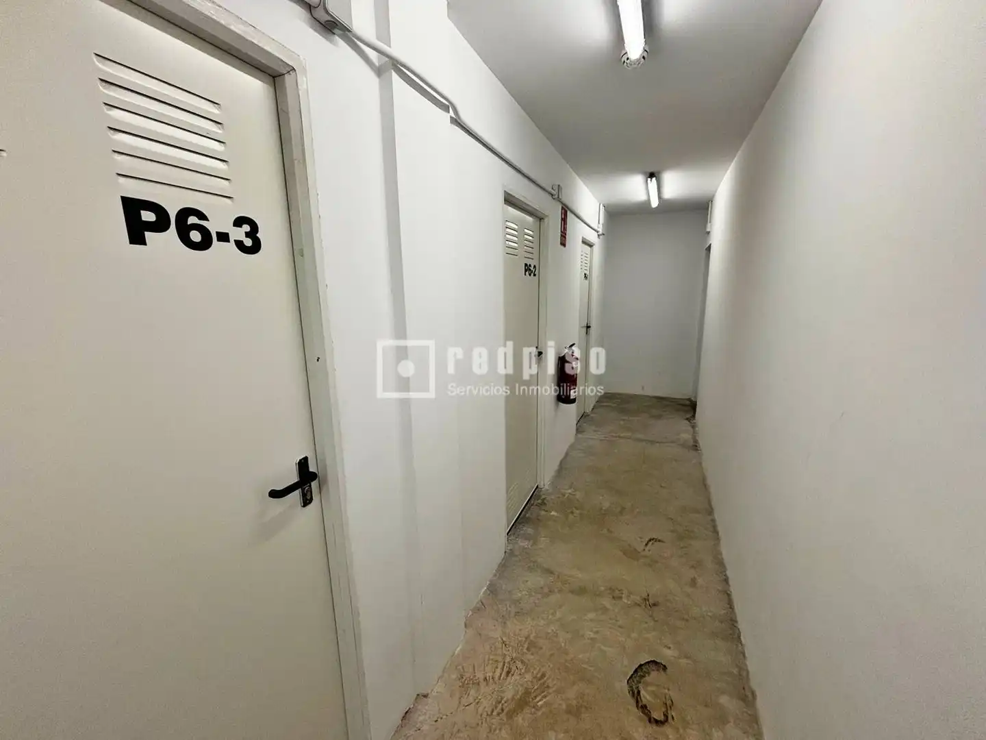 Piso en venta en Alovera