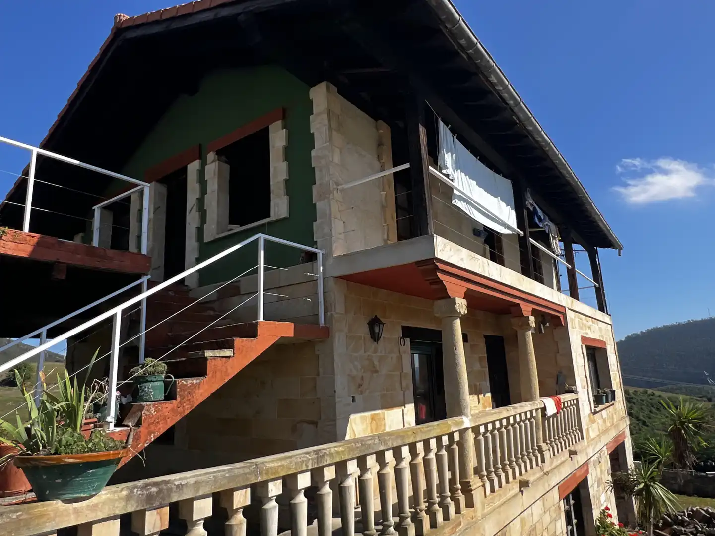 Casa amb terrassa en venda a Labarces - PB LABARCES, imagen 46