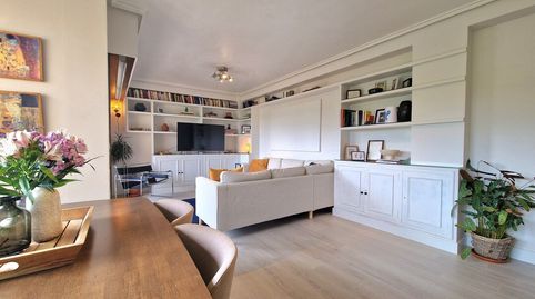 Foto 5 von Wohnung zum Verkauf in Aiete, Donostia - San Sebastián