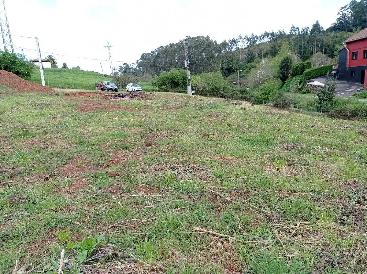 Residencial en venda en Carreño