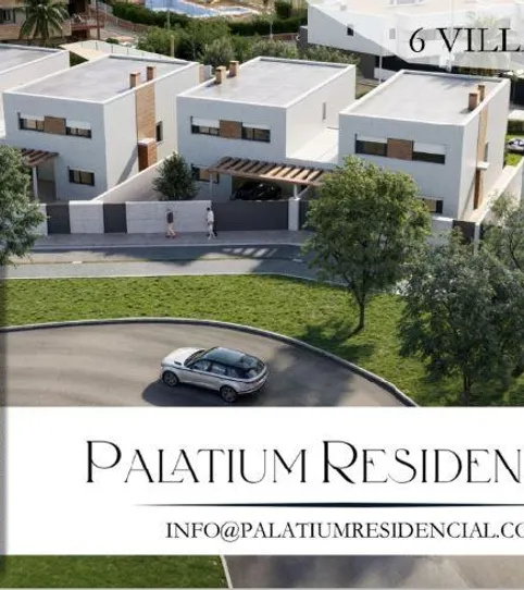 Photo 2 of Houses for sale in Riglos, Cuarte de Huerva, Zaragoza