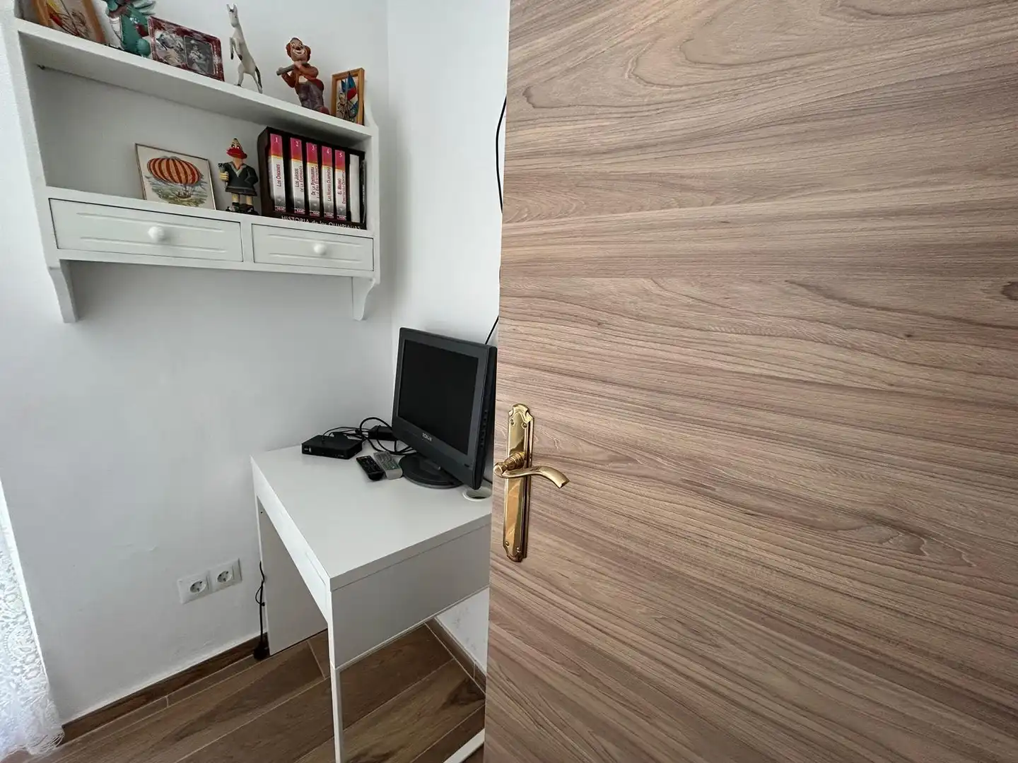 Habitación de Casa o chalet en venta en Antequera con Calefacción, Jardín privado y Trastero