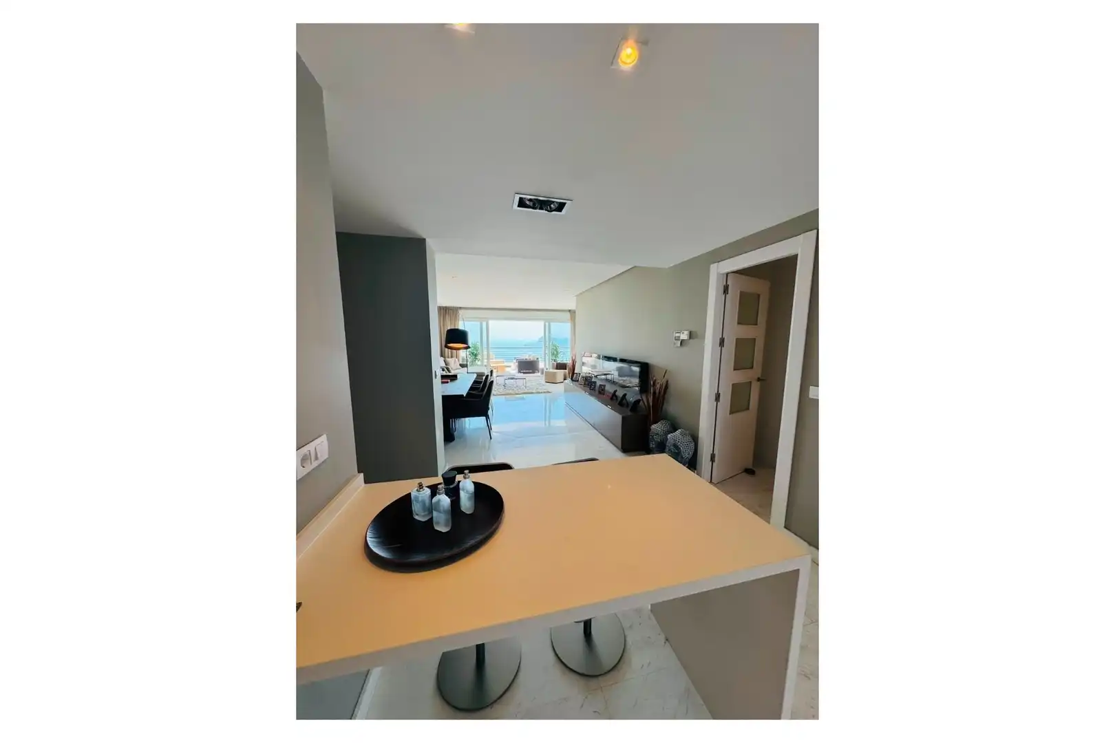 Flat with pool for sale in Mascarat, imagen 35
