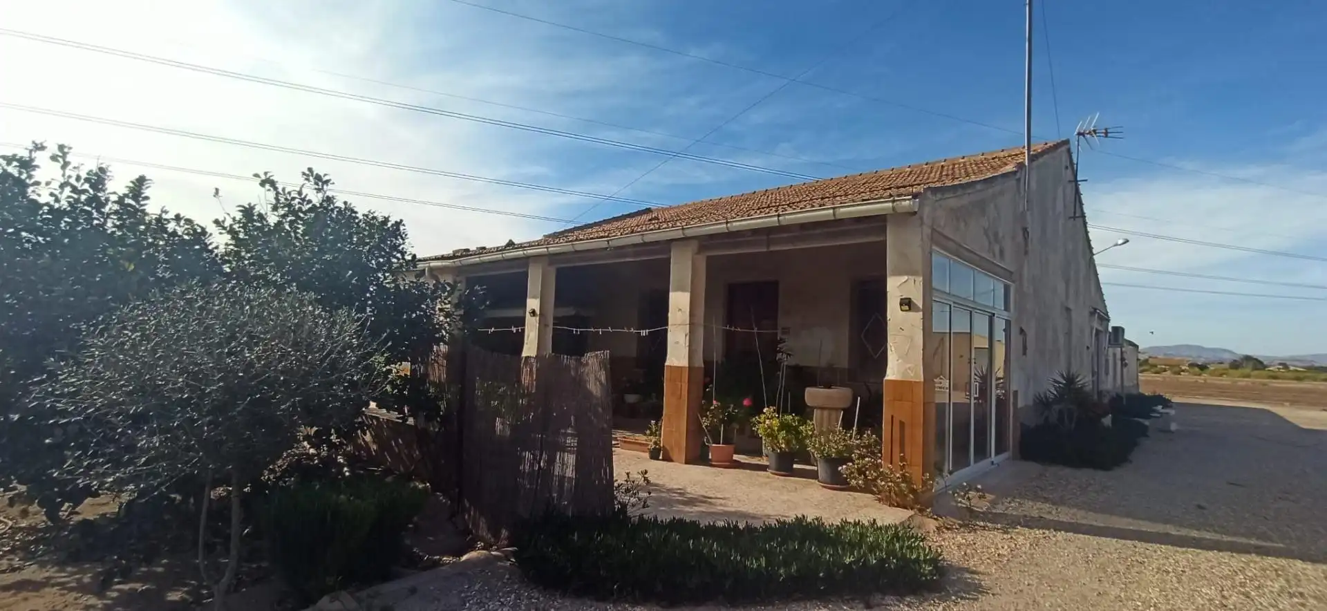 House with garden for sale in La Foia - Daimés - Asprella, imagen 43