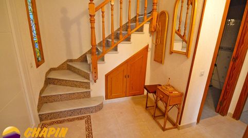 Foto 4 de Casa o xalet en venda a El Retiro - La Vid, Jerez de la Frontera