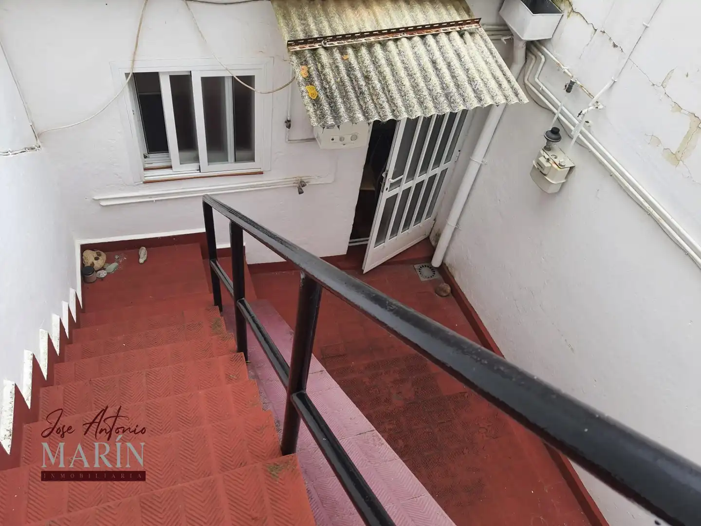 Balcony of Flat for sale in Badajoz  with Terrace